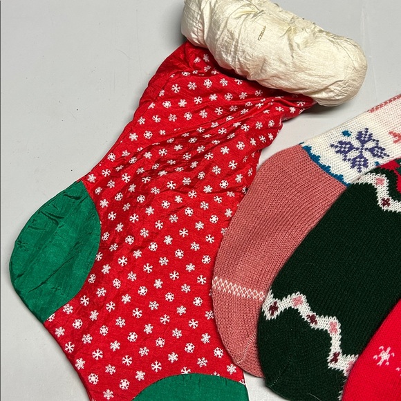 CLEARANCE BUNDLE Vintage Christmas items - Picture 10 of 12